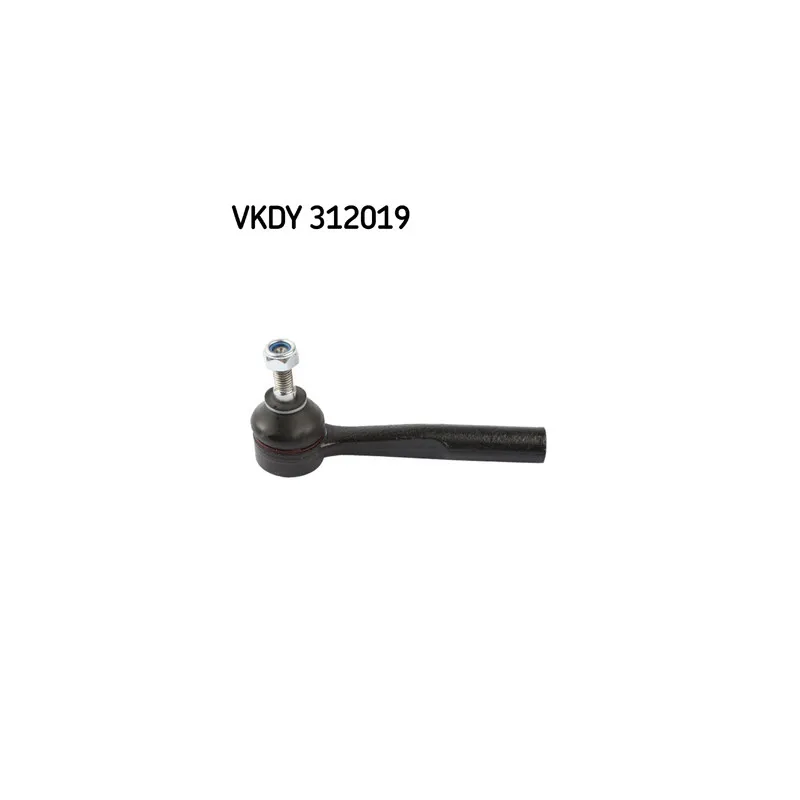 Rotule de barre de connexion SKF VKDY 312019