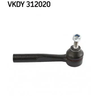 Rotule de barre de connexion SKF VKDY 312020