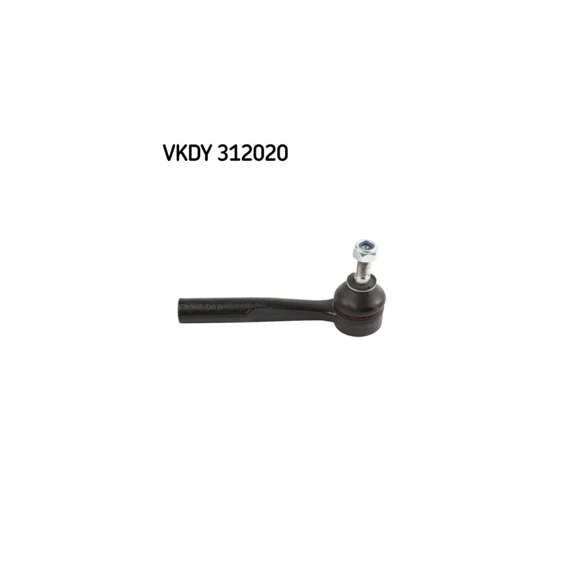 Rotule de barre de connexion SKF VKDY 312020