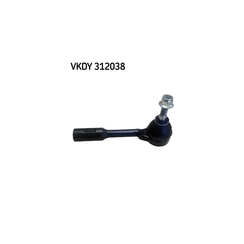 Rotule de barre de connexion SKF VKDY 312038