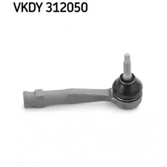 Rotule de barre de connexion SKF