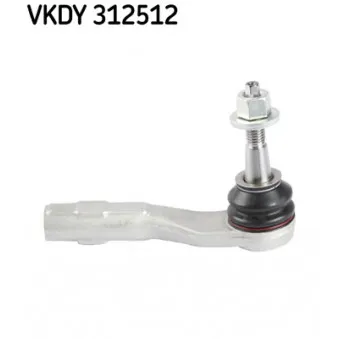 Rotule de barre de connexion SKF VKDY 312512
