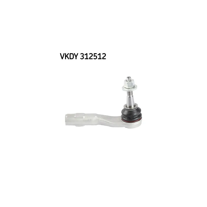 Rotule de barre de connexion SKF VKDY 312512
