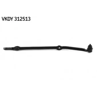 Rotule de barre de connexion SKF