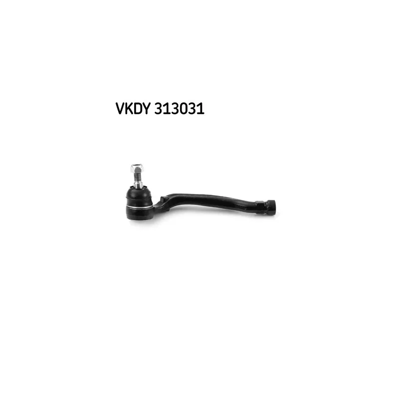 Rotule de barre de connexion SKF VKDY 313031