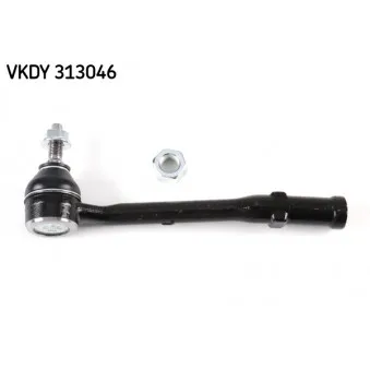 Rotule de barre de connexion SKF