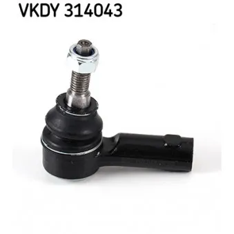 Rotule de barre de connexion SKF VKDY 314043