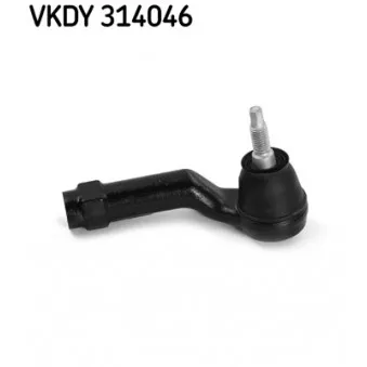 Rotule de barre de connexion SKF VKDY 314046