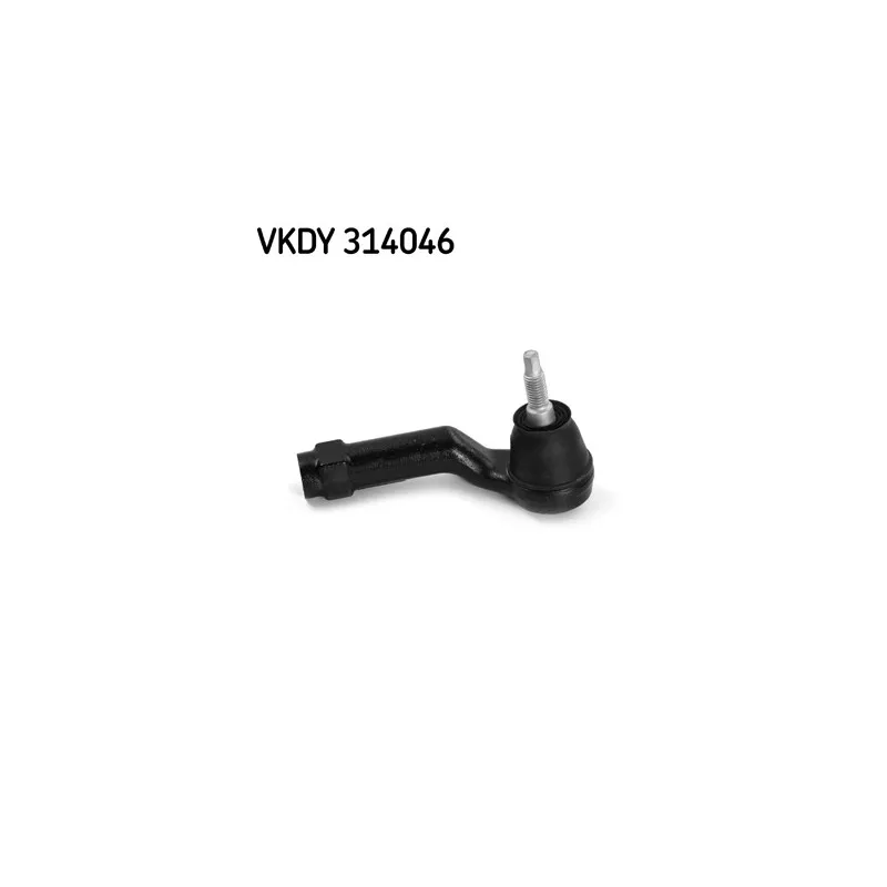 Rotule de barre de connexion SKF VKDY 314046