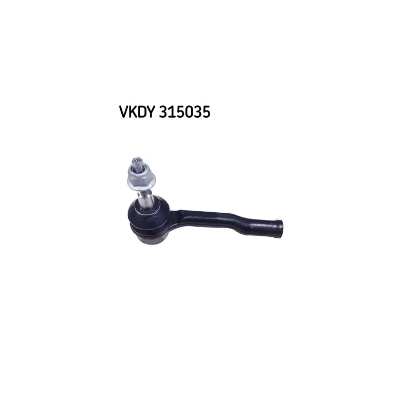 Rotule de barre de connexion SKF VKDY 315035
