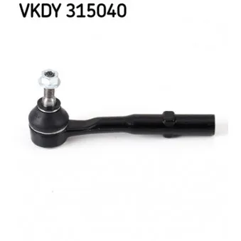 Rotule de barre de connexion SKF