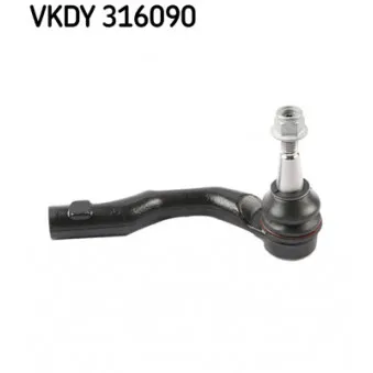 Rotule de barre de connexion SKF