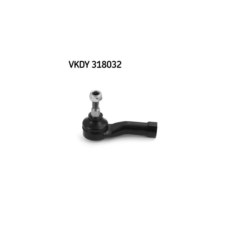 Rotule de barre de connexion SKF VKDY 318032