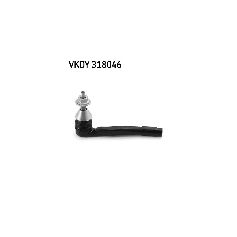 Rotule de barre de connexion SKF VKDY 318046