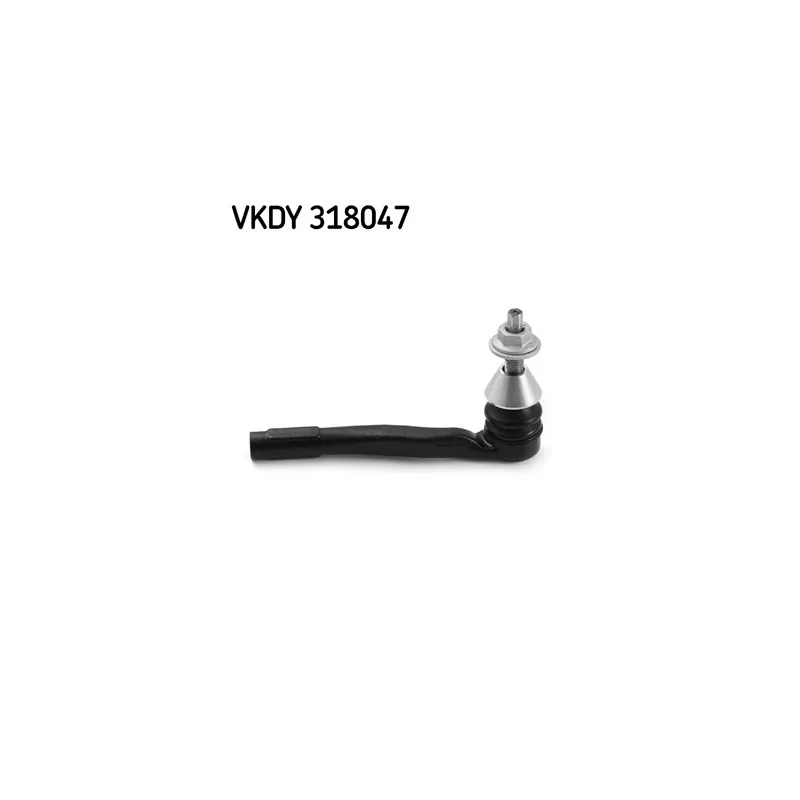 Rotule de barre de connexion SKF VKDY 318047