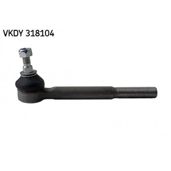 Rotule de barre de connexion SKF VKDY 318104