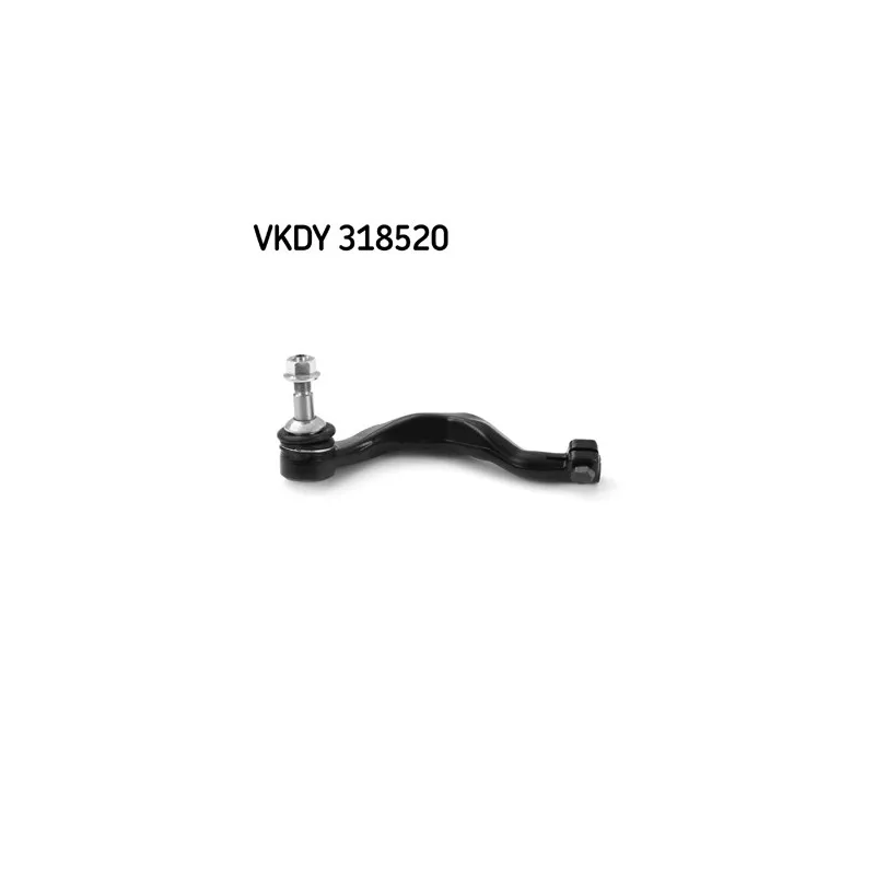Rotule de barre de connexion SKF VKDY 318520