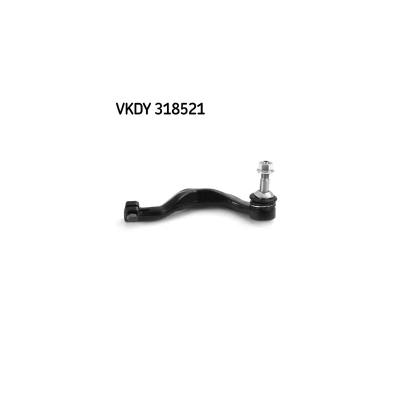 Rotule de barre de connexion SKF VKDY 318521
