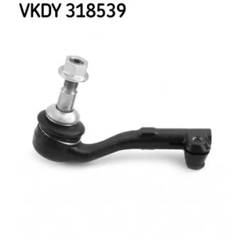 Rotule de barre de connexion SKF VKDY 318539