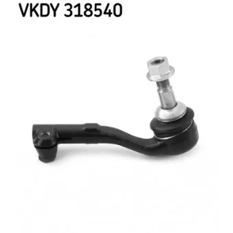 Rotule de barre de connexion SKF VKDY 318540