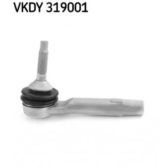 Rotule de barre de connexion SKF VKDY 319001