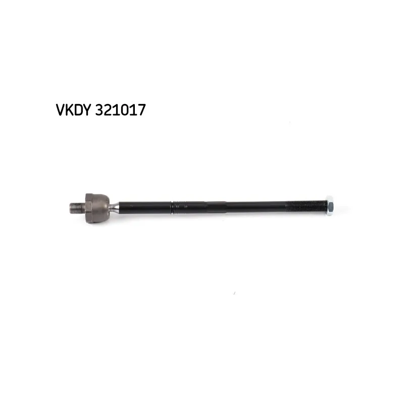 Rotule de direction intérieure, barre de connexion SKF VKDY 321017