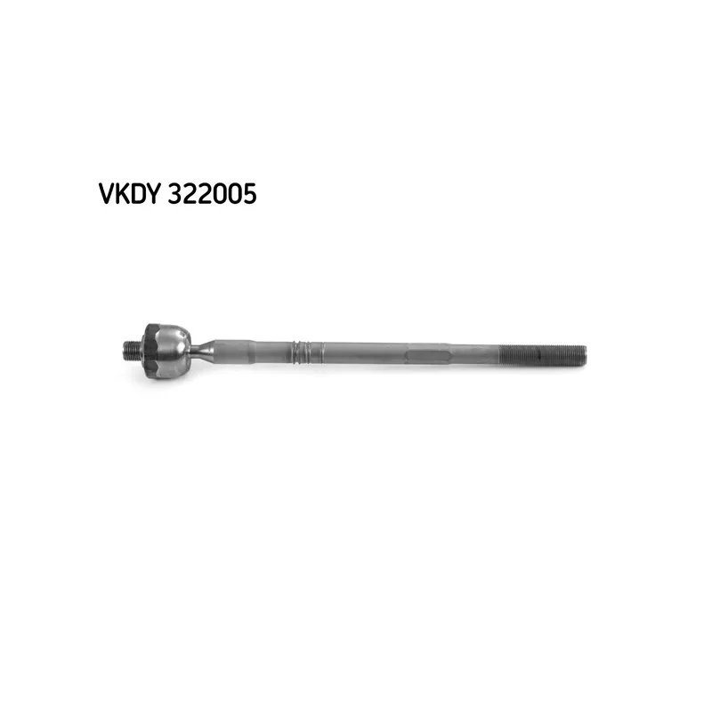 Rotule de direction intérieure, barre de connexion SKF VKDY 322005