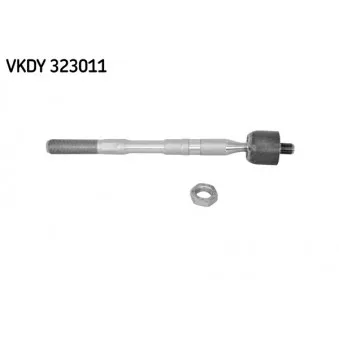 Rotule de direction intérieure, barre de connexion SKF