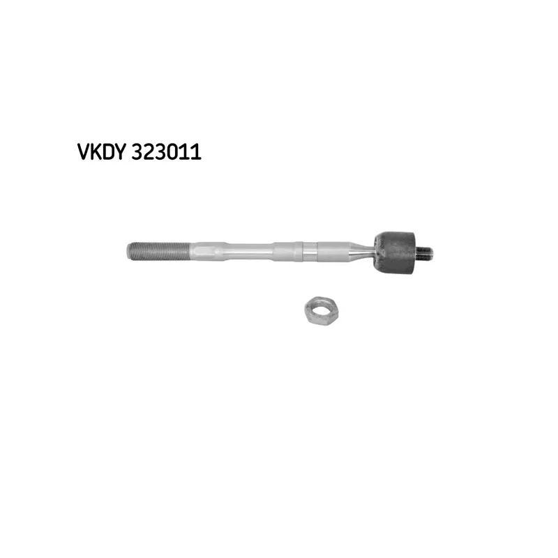 Rotule de direction intérieure, barre de connexion SKF VKDY 323011