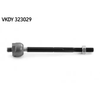 Rotule de direction intérieure, barre de connexion SKF VKDY 323029