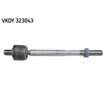 Rotule de direction intérieure, barre de connexion SKF VKDY 323043