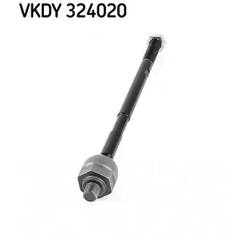 Rotule de direction intérieure, barre de connexion SKF VKDY 324020