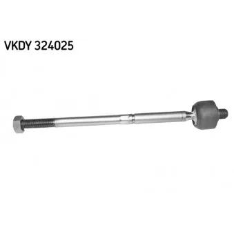 Rotule de direction intérieure, barre de connexion SKF