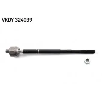 Rotule de direction intérieure, barre de connexion SKF VKDY 324039