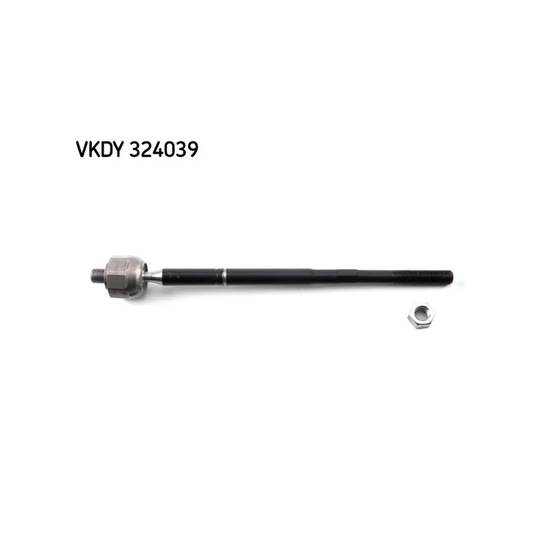 Rotule de direction intérieure, barre de connexion SKF VKDY 324039