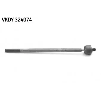 Rotule de direction intérieure, barre de connexion SKF VKDY 324074