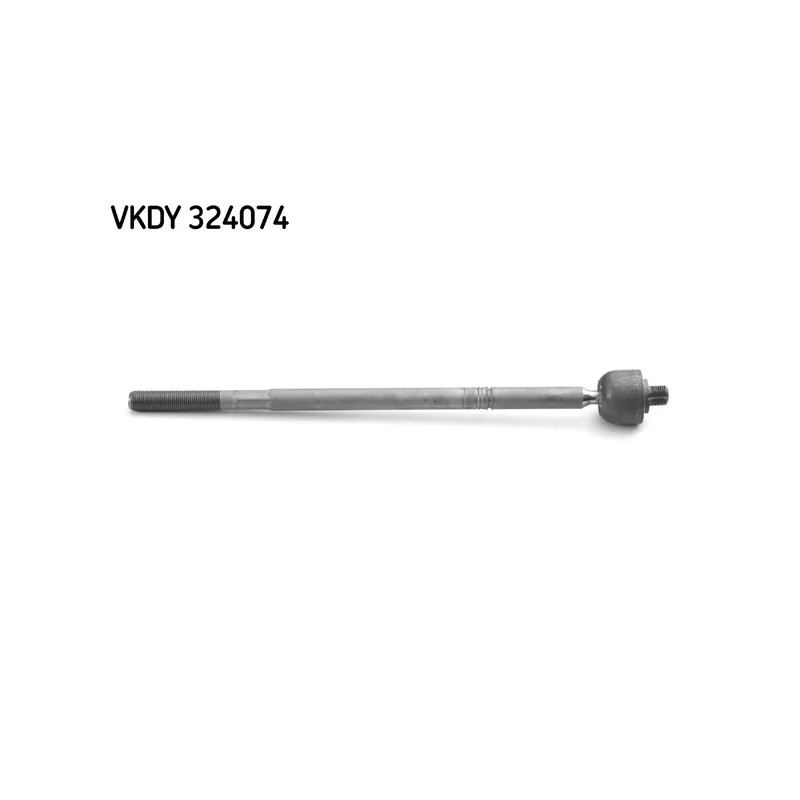 Rotule de direction intérieure, barre de connexion SKF VKDY 324074