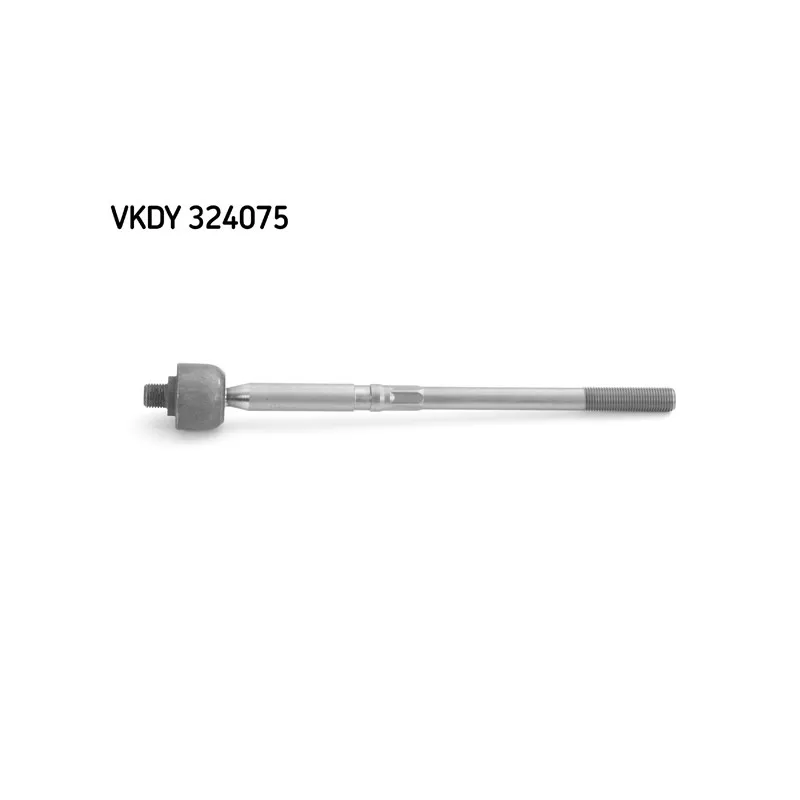 Rotule de direction intérieure, barre de connexion SKF VKDY 324075