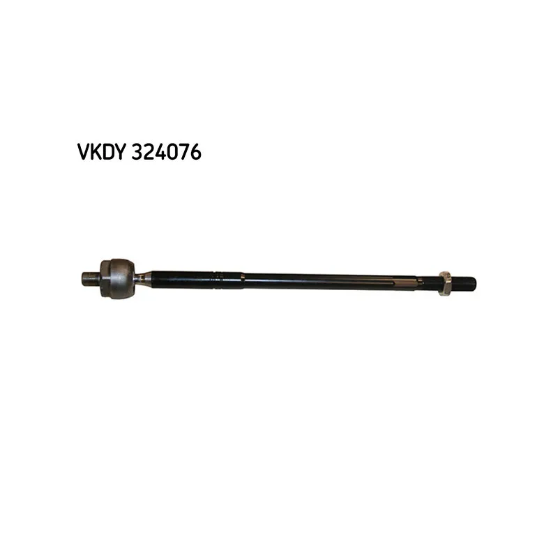 Rotule de direction intérieure, barre de connexion SKF VKDY 324076