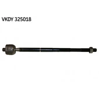 Rotule de direction intérieure, barre de connexion SKF