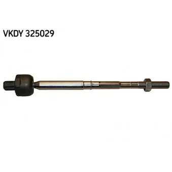 Rotule de direction intérieure, barre de connexion SKF