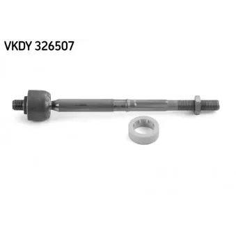 Rotule de direction intérieure, barre de connexion SKF