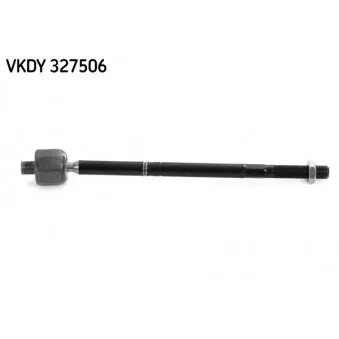Rotule de direction intérieure, barre de connexion SKF VKDY 327506