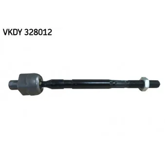 Rotule de direction intérieure, barre de connexion SKF VKDY 328012