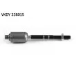 Rotule de direction intérieure, barre de connexion SKF VKDY 328015 - Visuel 1