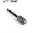 Rotule de direction intérieure, barre de connexion SKF VKDY 328015 - Visuel 3