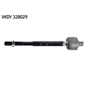 Rotule de direction intérieure, barre de connexion SKF VKDY 328029