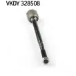 Rotule de direction intérieure, barre de connexion SKF VKDY 328508 - Visuel 1