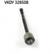 Rotule de direction intérieure, barre de connexion SKF VKDY 328508 - Visuel 2