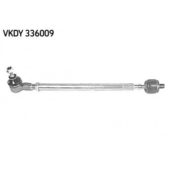 Barre de connexion SKF VKDY 336009